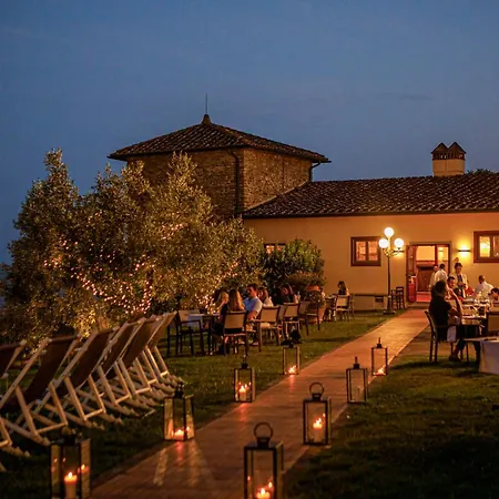 Tenuta Di Member Of Melia Collection Wine