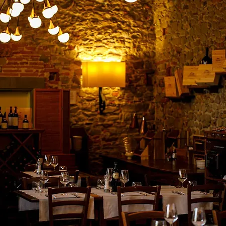 Tenuta Di Member Of Melia Collection Wine Hotel Artimino