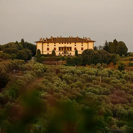 Tenuta Di Member Of Melia Collection Wine 4*