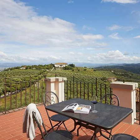 Tenuta Di Meliá Collection 4*