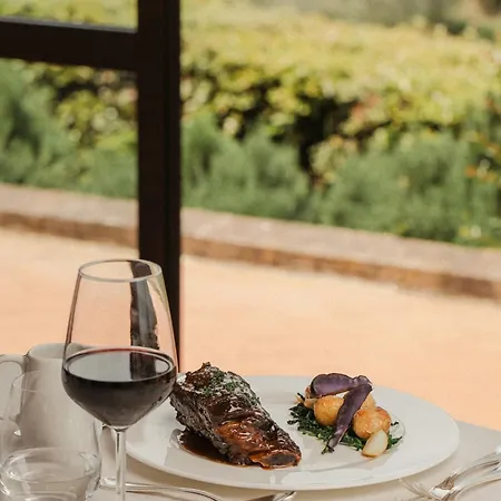 Tenuta Di Member Of Melia Collection Wine 4* Artimino