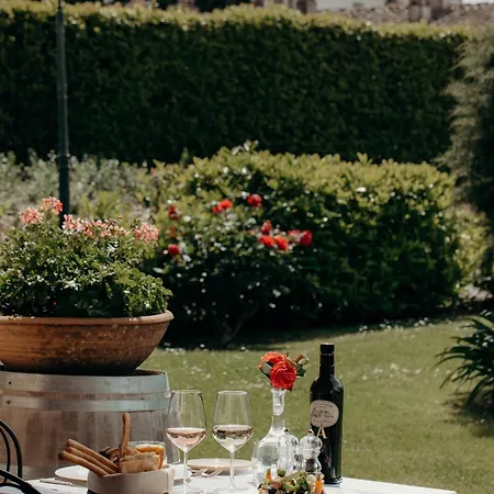 Tenuta Di Member Of Melia Collection Wine Hotel 4*