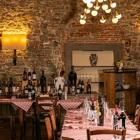 Hotel Tenuta Di Member Of Melia Collection Wine