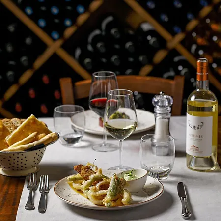 Tenuta Di Member Of Melia Collection Wine Hotel Artimino