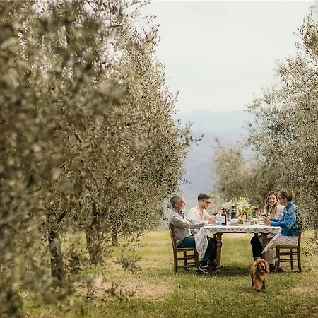 Tenuta Di Meliá Collection Hotel