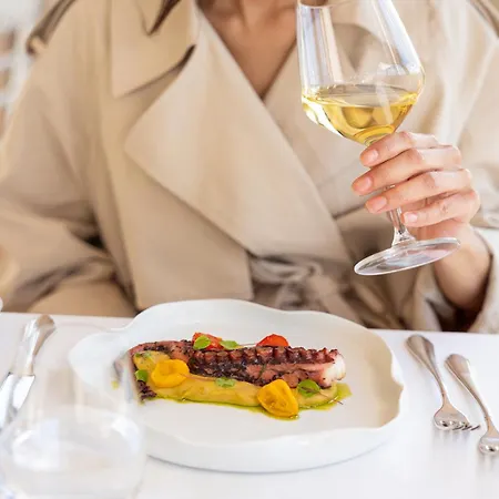Hotel Tenuta Di Member Of Melia Collection Wine