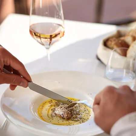 Tenuta Di Member Of Melia Collection Wine Hotel 4*