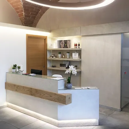 Hotel Tenuta Di Meliá Collection
