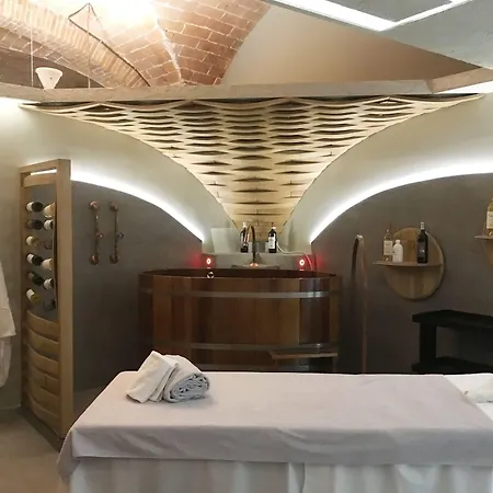 Tenuta Di Member Of Melia Collection Wine 4*