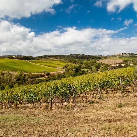 Tenuta Di Member Of Melia Collection Wine Hotel