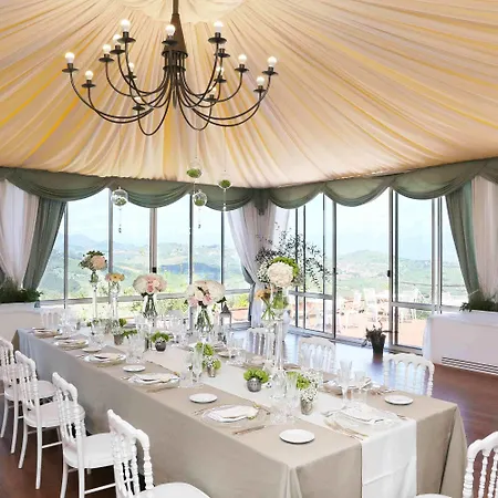 Tenuta Di Member Of Melia Collection Wine Hotel Artimino