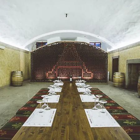 Hotel Tenuta Di Member Of Melia Collection Wine Artimino