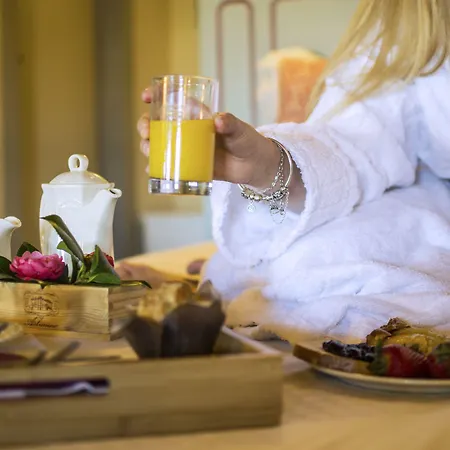 Tenuta Di Member Of Melia Collection Wine 4*