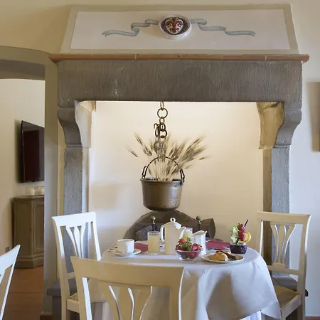 Hotel Tenuta Di Member Of Melia Collection Wine Artimino