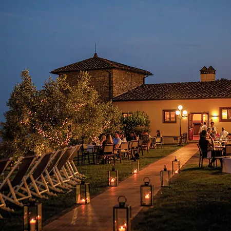 Tenuta Di Member Of Melia Collection Wine