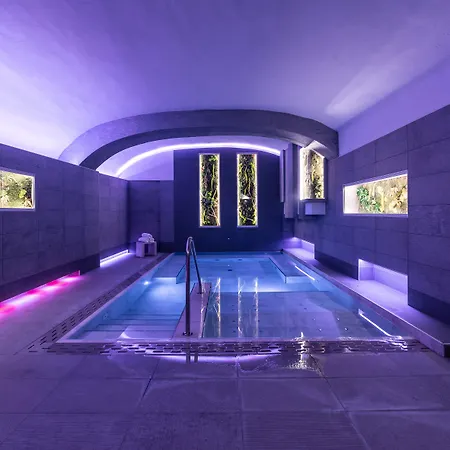 Tenuta Di Member Of Melia Collection Wine 4* Artimino