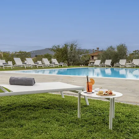 Tenuta Di Member Of Melia Collection Artimino