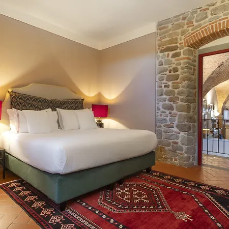 Tenuta Di Member Of Melia Collection 4* Artimino
