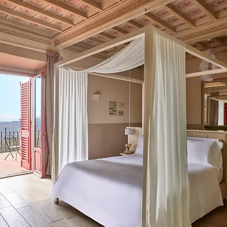 Tenuta Di Melia Collection Artimino