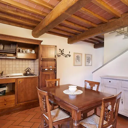 Tenuta Di Member Of Melia Collection Artimino