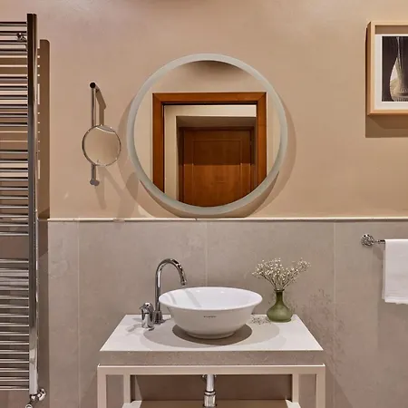Hotel Tenuta Di Member Of Melia Collection 4*