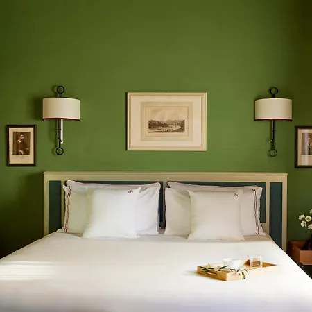 Hotel Tenuta Di Member Of Melia Collection Artimino