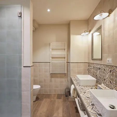 Tenuta Di Member Of Melia Collection 4*