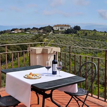 Hotel Tenuta Di Member Of Melia Collection