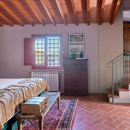 Tenuta Di Member Of Melia Collection Hotel Artimino