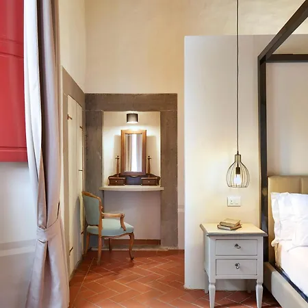 Tenuta Di Member Of Melia Collection 4*