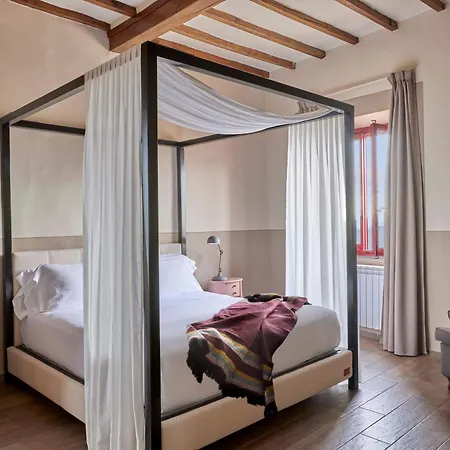 Hotel Tenuta Di Member Of Melia Collection 4*