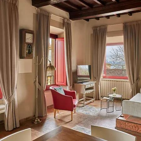 Tenuta Di Member Of Melia Collection Hotel