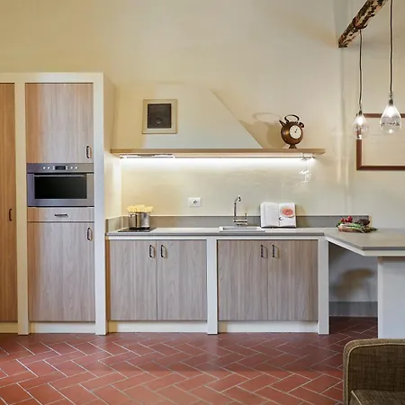 Tenuta Di Member Of Melia Collection Hotel