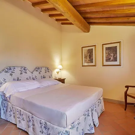 Hotel Tenuta Di Member Of Melia Collection 4*