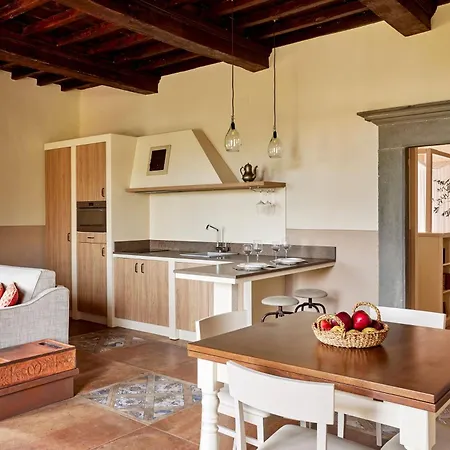 Tenuta Di Member Of Melia Collection Hotel 4*
