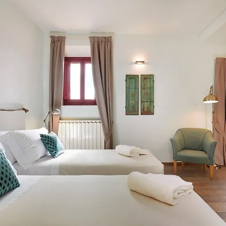 Tenuta Di Member Of Melia Collection 4* Artimino