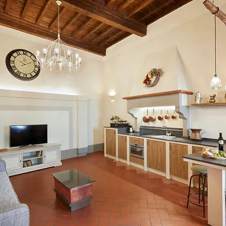 Tenuta Di Member Of Melia Collection Hotel