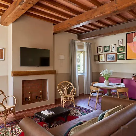 Hotel Tenuta Di Member Of Melia Collection