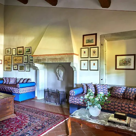 Hotel Tenuta Di Member Of Melia Collection Artimino