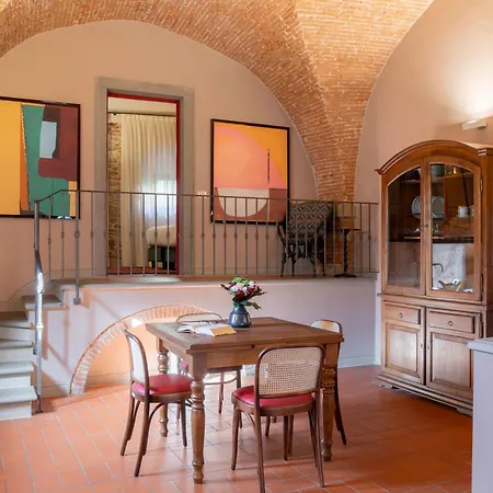Tenuta Di Member Of Melia Collection Artimino