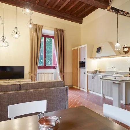 Tenuta Di Member Of Melia Collection Hotel