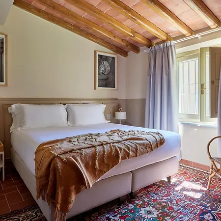 Hotel Tenuta Di Member Of Melia Collection 4*