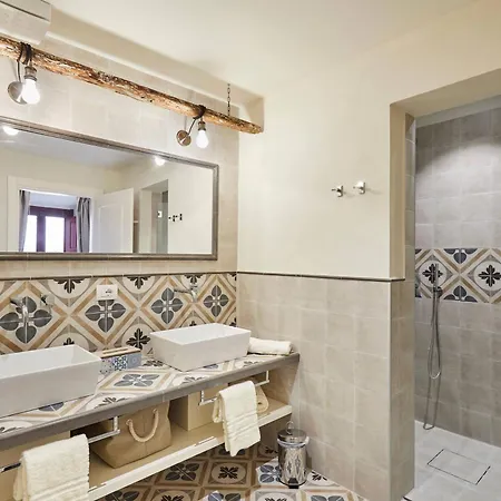 Tenuta Di Member Of Melia Collection 4* Artimino
