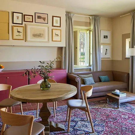Tenuta Di Member Of Melia Collection Hotel Artimino