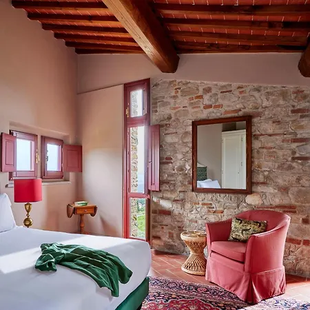 Tenuta Di Member Of Melia Collection