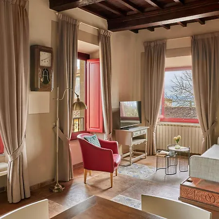 Tenuta Di Member Of Melia Collection 4*