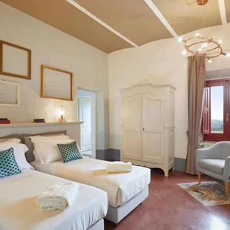 Tenuta Di Member Of Melia Collection Hotel