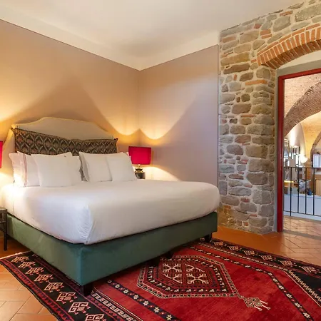 Hotel Tenuta Di Member Of Melia Collection