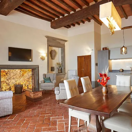Tenuta Di Member Of Melia Collection Hotel