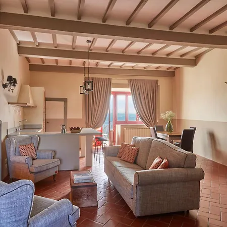 Tenuta Di Member Of Melia Collection